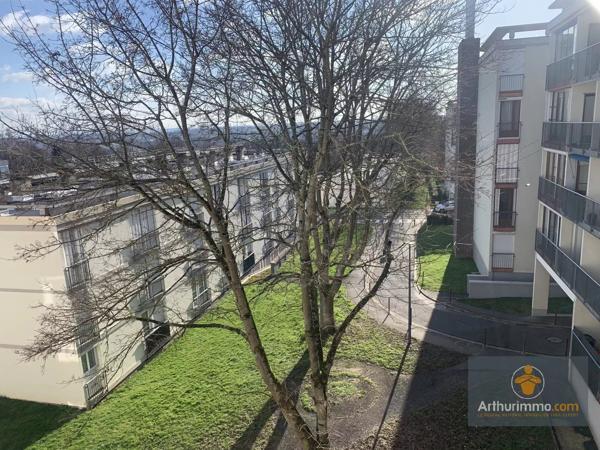 Location                                                      Appartement
                        
                     1 pièces                      34 m2                     à Beauvais