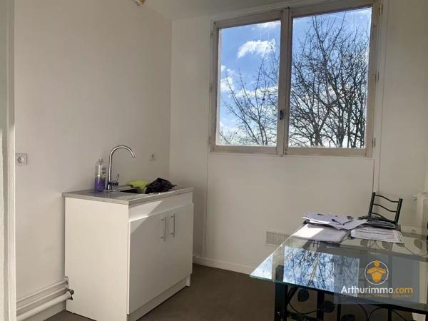 Location                                                      Appartement
                        
                     1 pièces                      34 m2                     à Beauvais