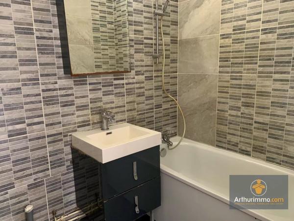 Location                                                      Appartement
                        
                     1 pièces                      34 m2                     à Beauvais