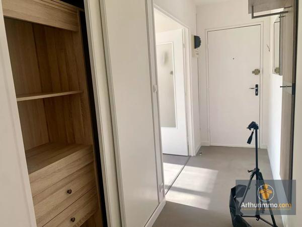 Location                                                      Appartement
                        
                     1 pièces                      34 m2                     à Beauvais