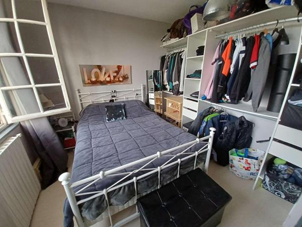 L'Aigle Maison  6 pièce(s) 115 m2 avec 5 chambres  // A SAISIR