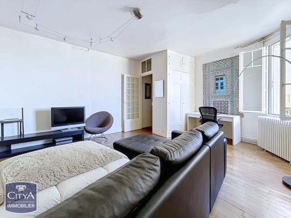 Appartement à vendre 2 pièces 55.42m² Chartres (28000)