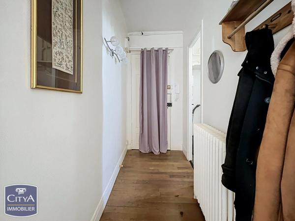 Appartement à vendre 2 pièces 55.42m² Chartres (28000)