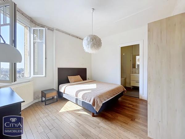 Appartement à vendre 2 pièces 55.42m² Chartres (28000)