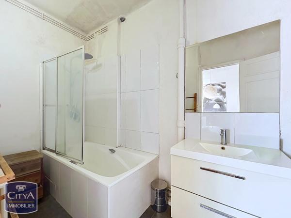 Appartement à vendre 2 pièces 55.42m² Chartres (28000)