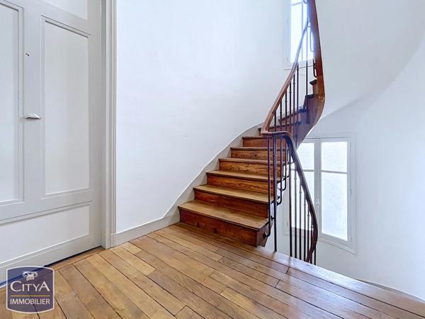 Appartement à vendre 2 pièces 55.42m² Chartres (28000)