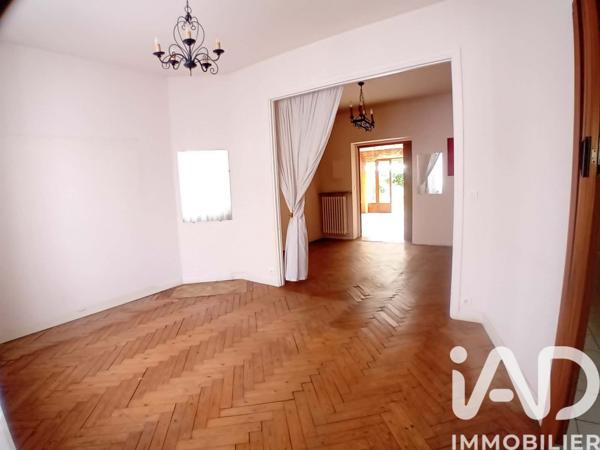 Maison à vendre 7 pièces 143,65 m² Arras