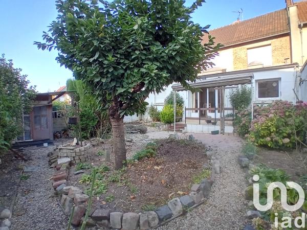 Maison à vendre 7 pièces 143,65 m² Arras