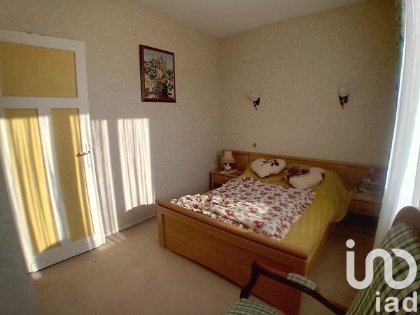 Maison à vendre 7 pièces 143,65 m² Arras