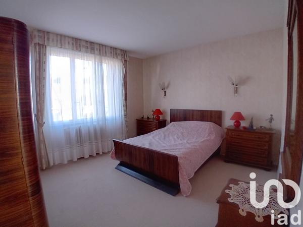 Maison à vendre 7 pièces 143,65 m² Arras