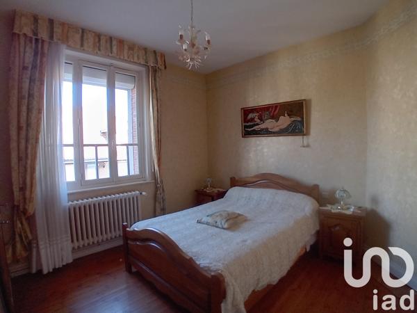 Maison à vendre 7 pièces 143,65 m² Arras