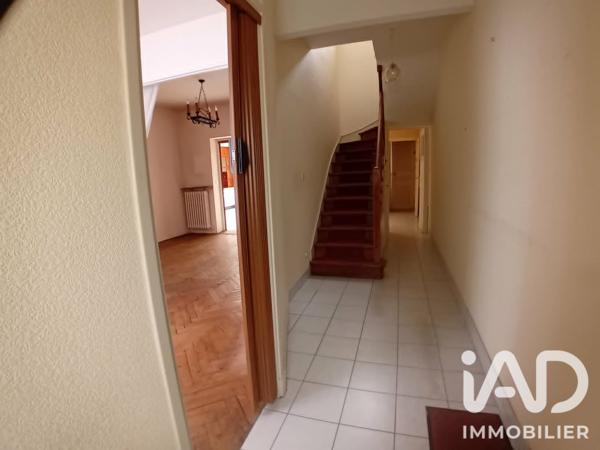 Maison à vendre 7 pièces 143,65 m² Arras