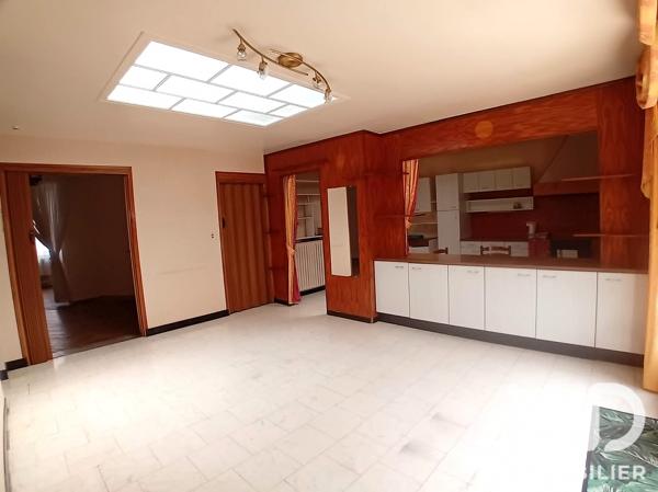 Maison à vendre 7 pièces 143,65 m² Arras