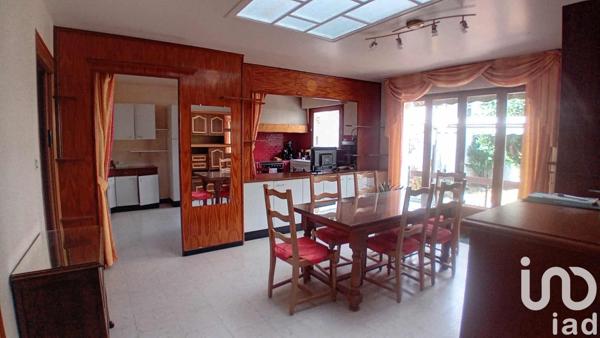 Maison à vendre 7 pièces 143,65 m² Arras