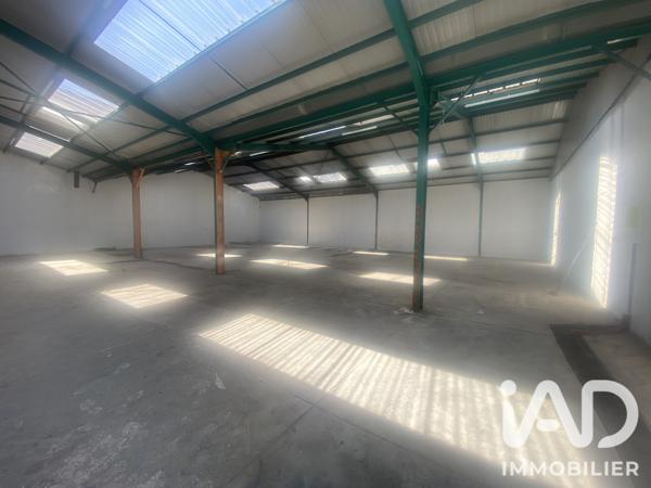 Parking à vendre 306 m² Wasquehal