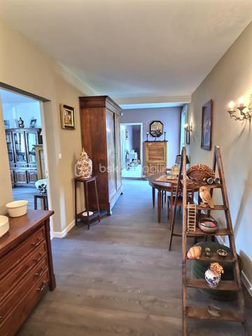 Maison de ville de 328 m²