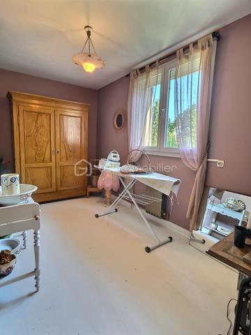 Maison de ville de 328 m²