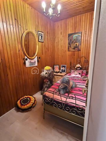 Maison de ville de 328 m²