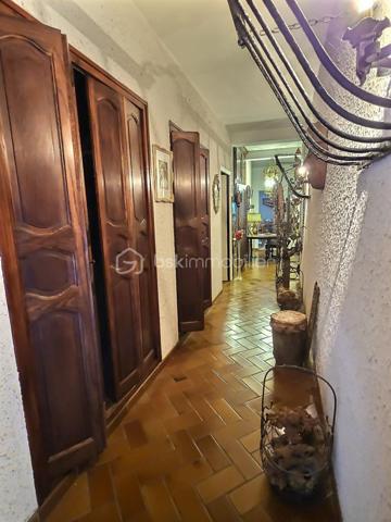 Maison de ville de 328 m²