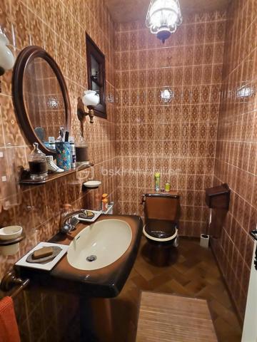 Maison de ville de 328 m²