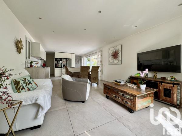 Maison à vendre 5 pièces 163 m² La Gaude