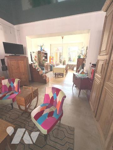 VENTE MAISON - DOUAI