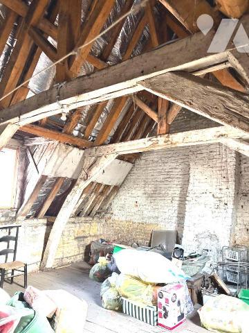 VENTE MAISON - DOUAI
