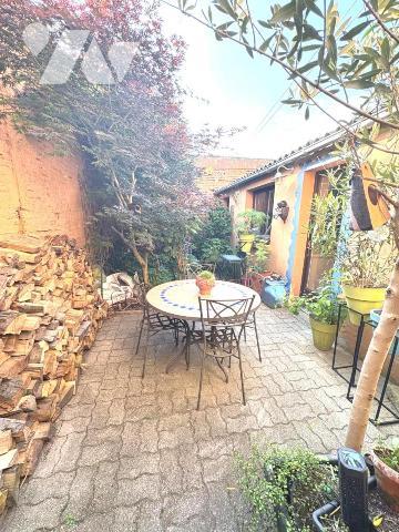 VENTE MAISON - DOUAI
