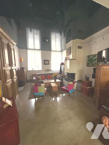 VENTE MAISON - DOUAI