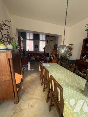VENTE MAISON - DOUAI