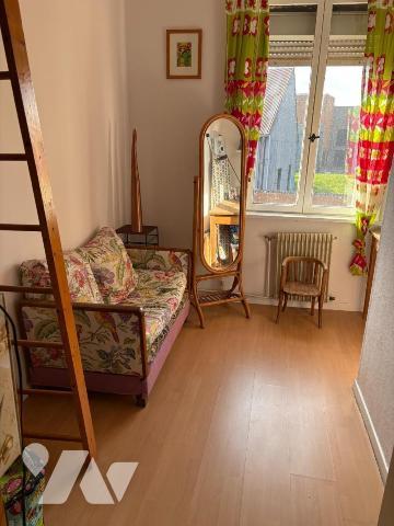 VENTE MAISON - DOUAI