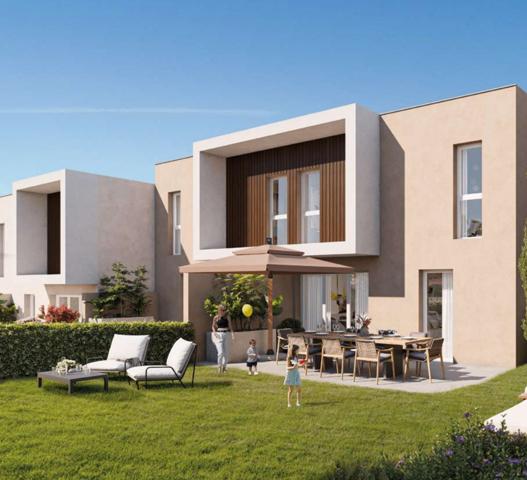 Fréjus Var - proche centre/mer/commerces- Villa contemporaine neuve 74m2+140m2 extérieurs