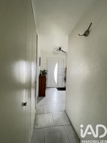 Maison à vendre 6 pièces 130 m² Soucy