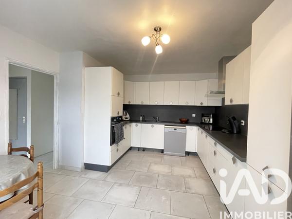 Maison à vendre 6 pièces 130 m² Soucy