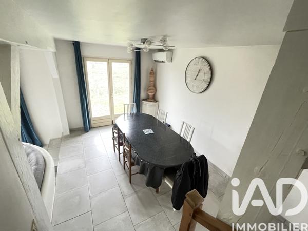 Maison à vendre 6 pièces 130 m² Soucy
