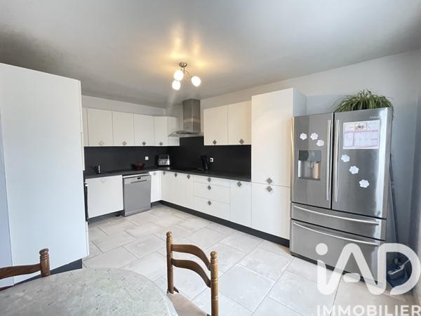 Maison à vendre 6 pièces 130 m² Soucy