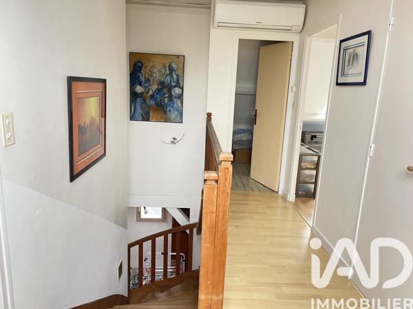 Maison à vendre 6 pièces 130 m² Soucy