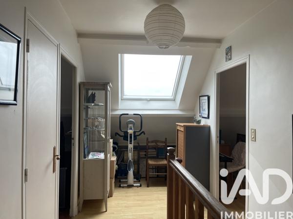 Maison à vendre 6 pièces 130 m² Soucy