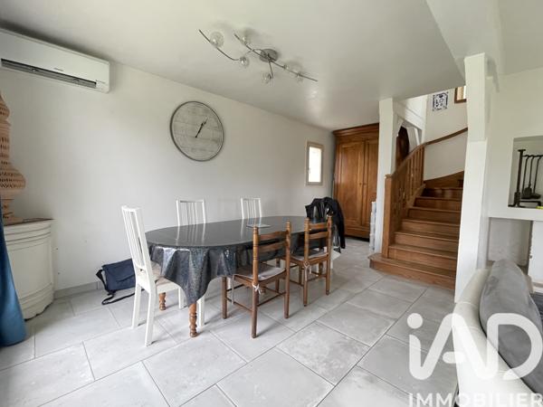 Maison à vendre 6 pièces 130 m² Soucy