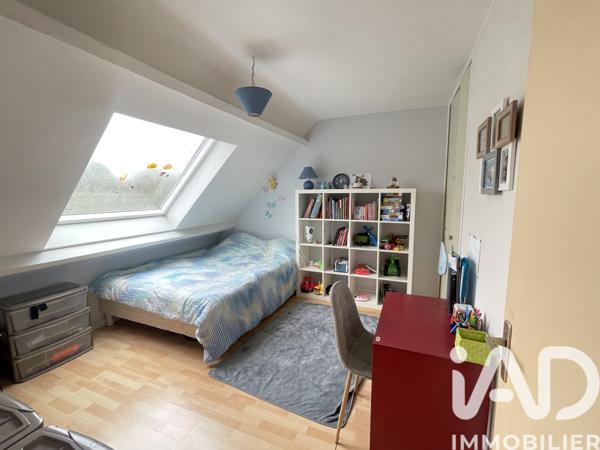 Maison à vendre 6 pièces 130 m² Soucy