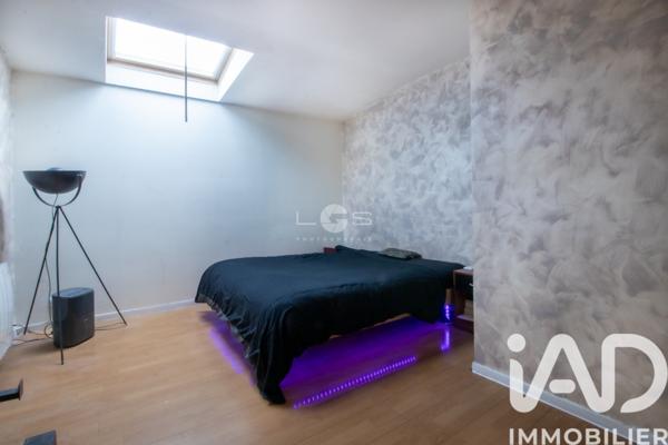 Appartement à vendre 2 pièces 44,13 m² Pontault-Combault