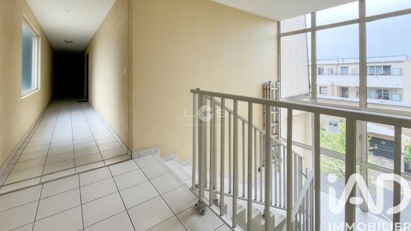 Appartement à vendre 2 pièces 44,13 m² Pontault-Combault