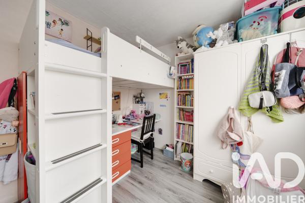 Maison à vendre 4 pièces 100 m² Saint-Nicolas-de-Port