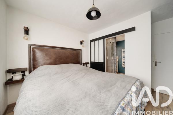 Maison à vendre 4 pièces 100 m² Saint-Nicolas-de-Port