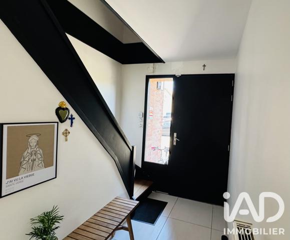 Maison à vendre 6 pièces 120 m² La Chapelle-d'Armentières