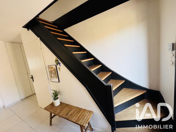 Maison à vendre 6 pièces 120 m² La Chapelle-d'Armentières