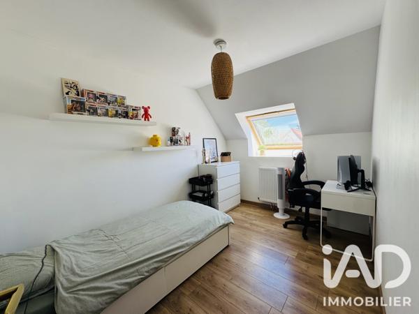 Maison à vendre 6 pièces 120 m² La Chapelle-d'Armentières
