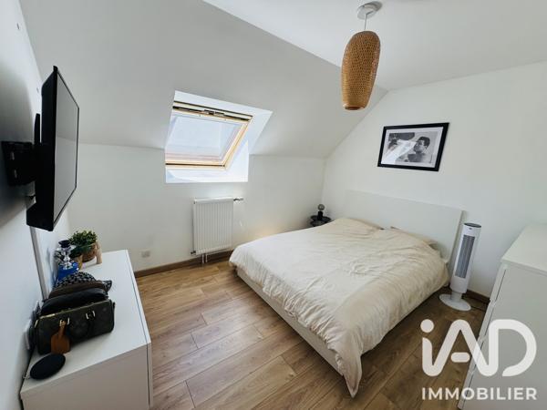 Maison à vendre 6 pièces 120 m² La Chapelle-d'Armentières