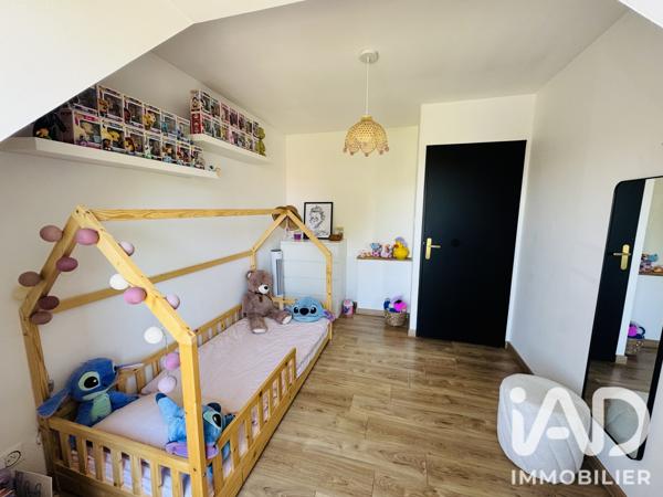 Maison à vendre 6 pièces 120 m² La Chapelle-d'Armentières
