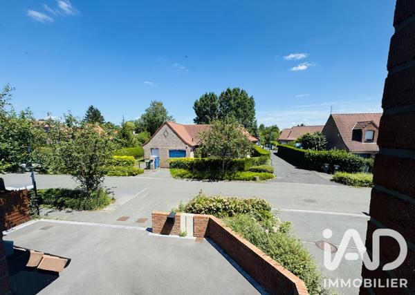 Maison à vendre 6 pièces 120 m² La Chapelle-d'Armentières